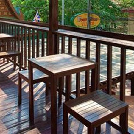 A And A Guesthouse Bangkok Ngoại thất bức ảnh