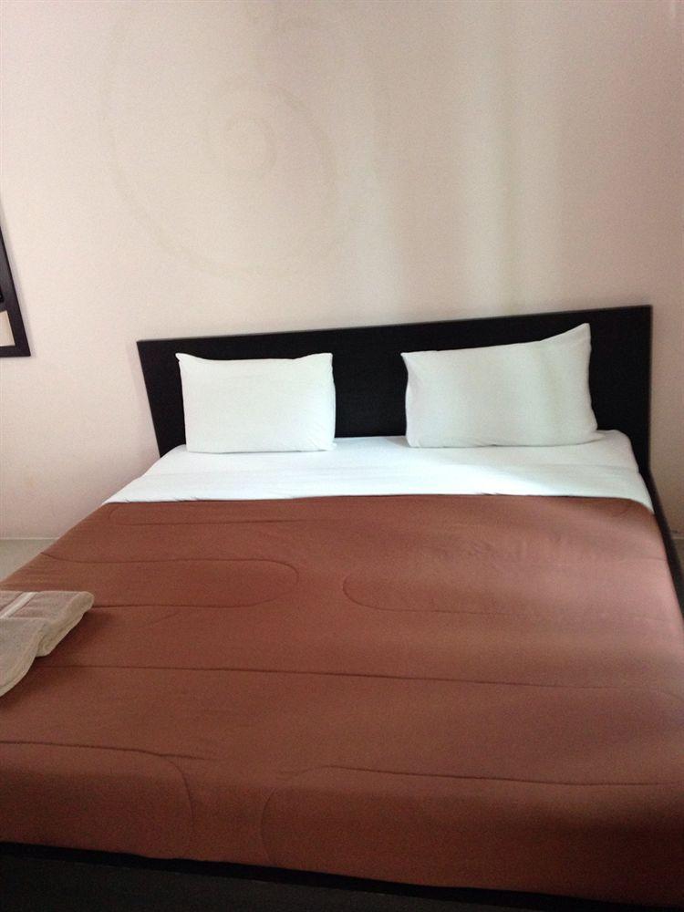 A And A Guesthouse Bangkok Ngoại thất bức ảnh