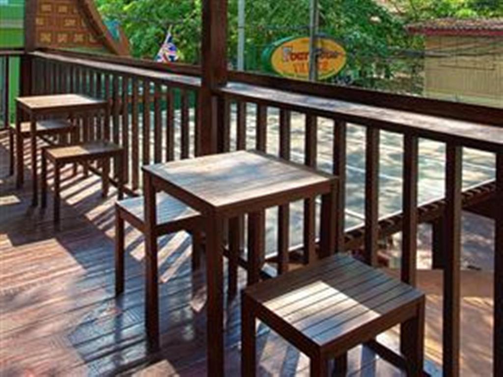 A And A Guesthouse Bangkok Ngoại thất bức ảnh
